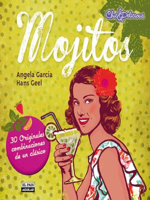 cover image of Mojitos